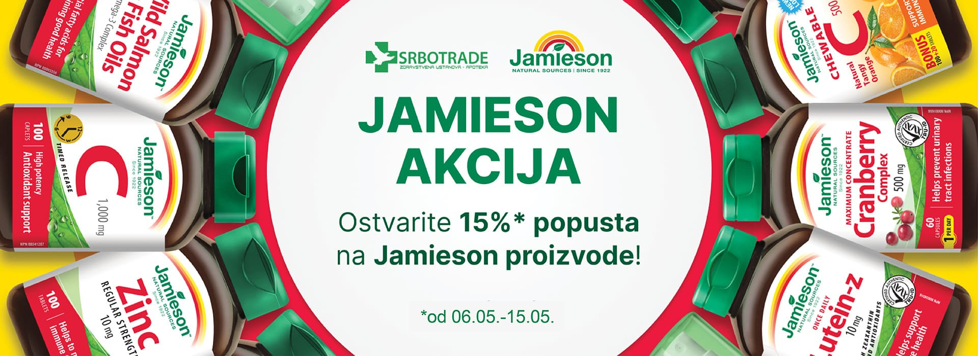 Jamieson dani 05/26